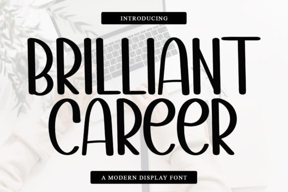Brilliant Career