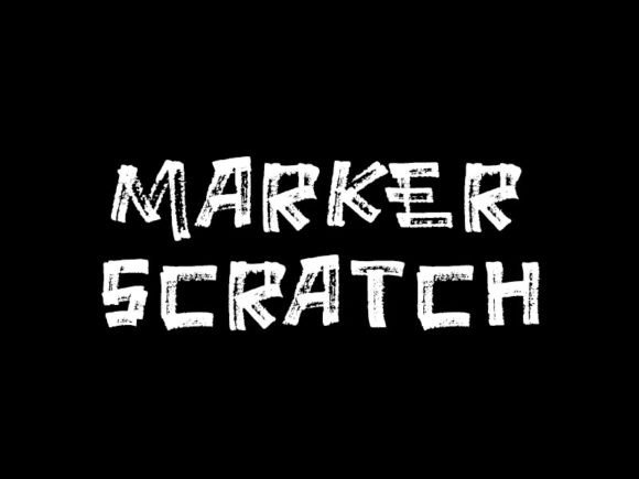 Marker Scratch: A Designer’s Real-World Review