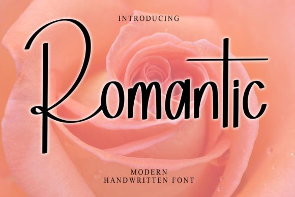 Smile Coffee: A Refined Script Font for Digital Branding